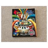 2012 Final Four New Orleans Program