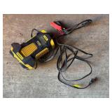 Stanley 6A Charger