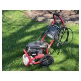 Predator Engine Power Washer