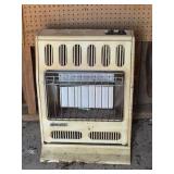 Glo-Warm Heater