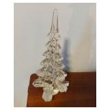 Christmas Tree Statue