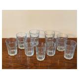 9 Tumblers