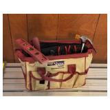 Shaw Floors Tool Bag & Tools
