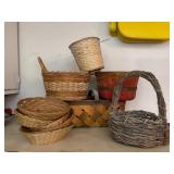 Misc. Baskets