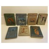 Vintage Children