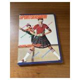 Vintage Avon Sports Fashion Magazine Catalogue