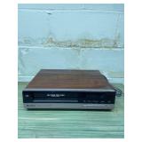 Quasar Digitune VCR Vintage Electronics