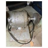 General Electric Bench Grinder