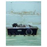 HH Scott Stereomaster Kit Vintage