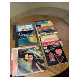 Group of Classical Albums Including Gershwin