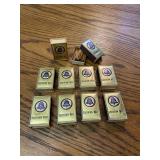 Bell System Southern Bell Matchbook Collection