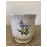Royal Cauldon Bristol Ironstone Pottery Vase