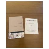 Paperback Copy of the Collectors Handbook