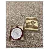 Original Boy Scouts of America Compass w/ Box