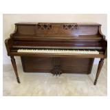 Conover-Cable Piano Company Wooden Vintage Piano