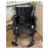 Medline Wheelchair Mobility Aid