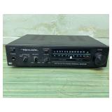 Realistic AM FM Stereo Receiver Vintage