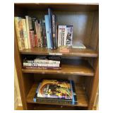 Collection of Religious Church Art & Travel Books