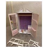 Barbie Vintage Susy Goose Doll Wardrobe Etc