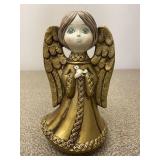 Norcrest Vintage Christmas Angel Musical