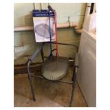 Mobility Handicap Aids Lot of  4