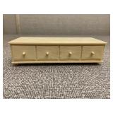 Susy Goose Vintage Barbie Doll Hope Chest