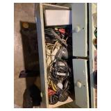 Contents of Drawer Includes Tools Hardware Etc