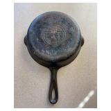 Griswold Cast Iron Cooking Skillet USA Vintage