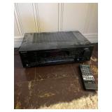 Sony Audio Video Control Center Vintage