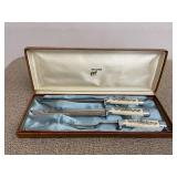 Vintage 3 Captains Set of Kitchen Serving Ware