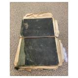 Old Antique Cookbook Vintage Cooking Recipes