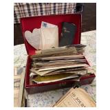 Large Lot Old Local Newspaper Clippings & Photos