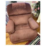 Matching Reclining Chair