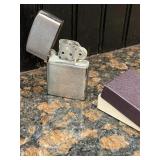 Supreme Vintage Metal Flip Top Lighter