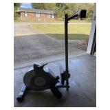 Sunny Health & Fitness Rowing Exercise Machine