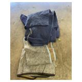 Sturdy Furniture Moving Pad Blankets Set of 4