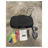 Damkee Vibration Plate Exercise Accessory