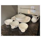 Misc Kitchen Cooking Bake Ware Lot