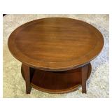 Pottery Barn Coffee Table