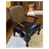 Comfort Pointe Luxury Armchair