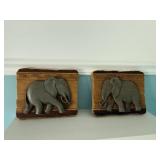 Elephant Decor