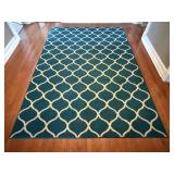 Large Floor Rug
