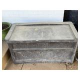 Outdoor Storage Box