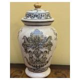 Decorative Urn