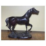 Horse Statue