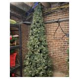 Very Tall Christmas Tree Approx 7-8