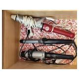 Curling irons
