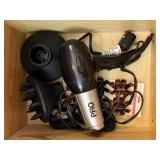 Hair Dryer