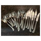Flatware