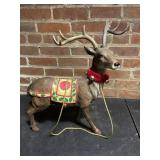 High Quality Christmas Reindeer Holiday Decor